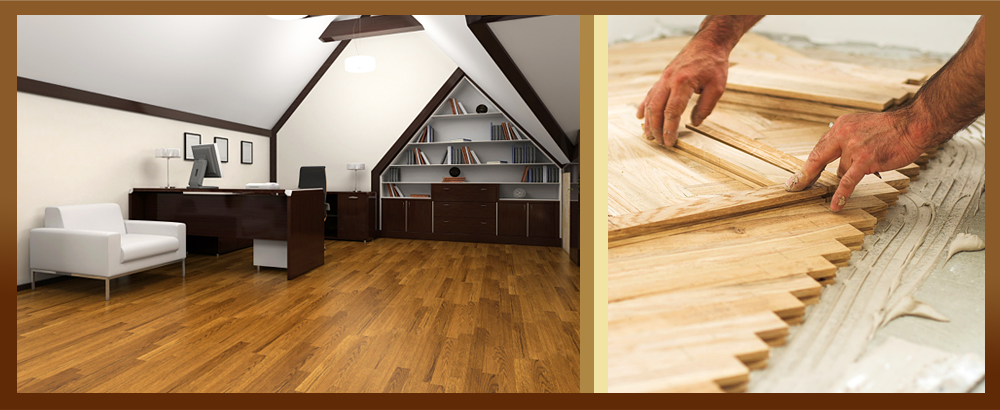 Brania Parkiety - podłogi na lata